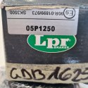 BMW 1 E81 3 E90 KLOCKI HAMULCOWE KPL LPR 05P1250