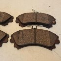 VOLVO S40 V40 I KLOCKI HAMULCOWE KPL TOMEX 11-52