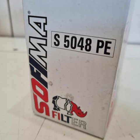 BMW 3 5 7 E90 E60 E65 M57 FILTR OLEJU SOFIMA S 5048 PE