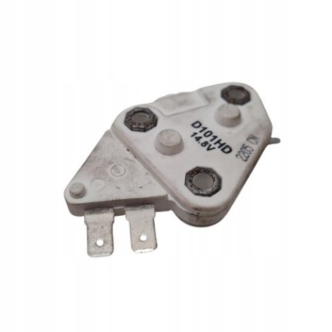 CHEVROLET MALIBU REGULATOR NAPIĘCIA D101HD