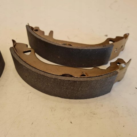 FIAT TEMPRA TIPO UNO SZCZĘKI HAMULCOWE KRAFT 6023040