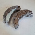 NISSAN KUBISTAR RENAULT KANGOO SZCZĘKI HAMULCOWE MAXGEAR 19-0251