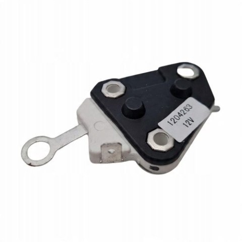 OPEL CORSA B REGULATOR NAPIĘCIA 9781509
