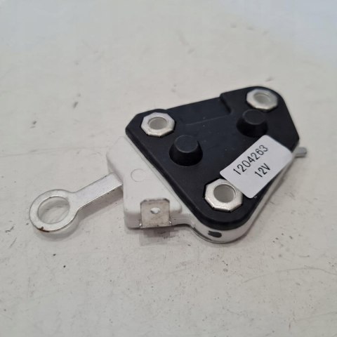 OPEL CORSA B REGULATOR NAPIĘCIA 9781509