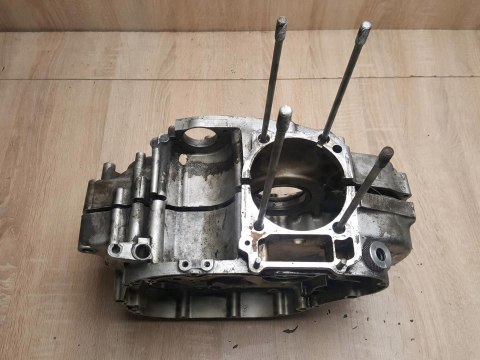 SUZUKI LS 650 SAVAGE KARTERY BLOK SILNIKA KPL