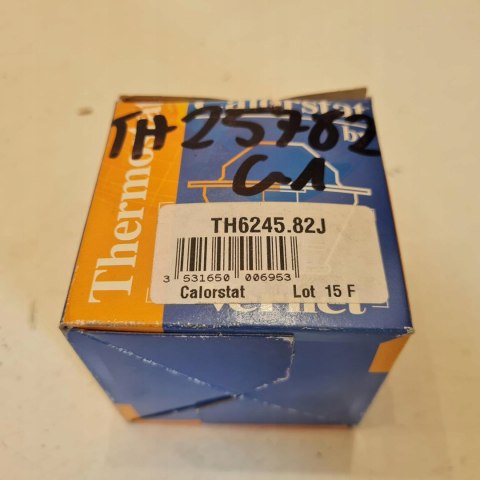 FORD FOCUS I 1.4 1.6 16V TERMOSTAT VERNET TH6245.82J