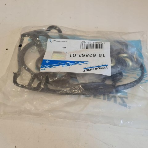 MAZDA 626 IV XEDOS 6 9 2.0 2.5 V6 USZCZELKA POKRYWY ZAWORÓW 15-52853-01
