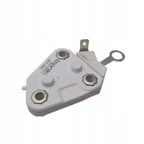 OPEL ASTRA F VECTRA A 1.6 1.8 2.0 REGULATOR NAPIĘCIA 201 982