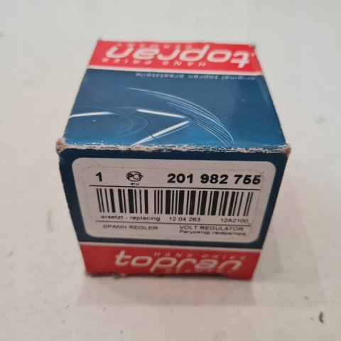 OPEL ASTRA F VECTRA A 1.6 1.8 2.0 REGULATOR NAPIĘCIA 201 982