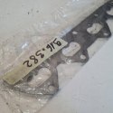OPEL ASTRA G 1.4 16V USZCZELKA KOLEKTORA WYDECHOWEGO HART 711 625