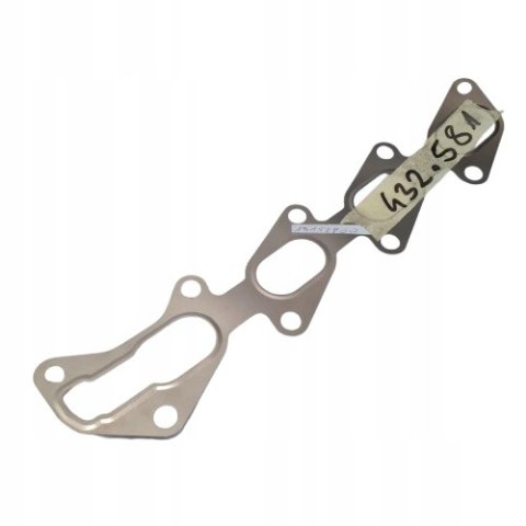 OPEL ASTRA G CORSA C 1.2 16V USZCZELKA KOLEKTORA WYDECHOWEGO 432.581
