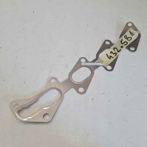 OPEL ASTRA G CORSA C 1.2 16V USZCZELKA KOLEKTORA WYDECHOWEGO 432.581