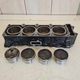 KAWASAKI Z800 CYLINDER TŁOKI PIERŚCIENIE KPL
