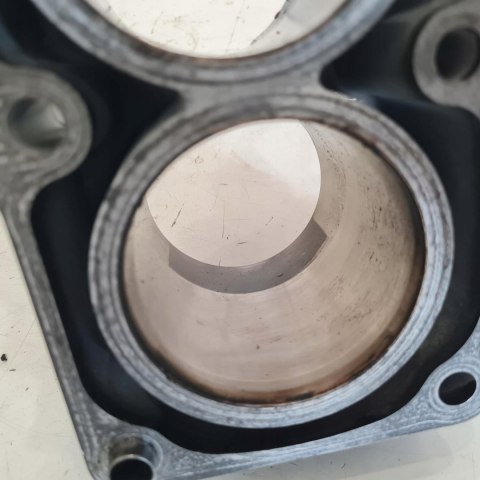 KAWASAKI Z800 CYLINDER TŁOKI PIERŚCIENIE KPL