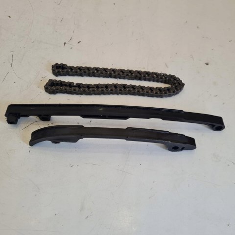 KAWASAKI Z800 ROZRZĄD ŚLIZGI ŁAŃCUSZEK KPL