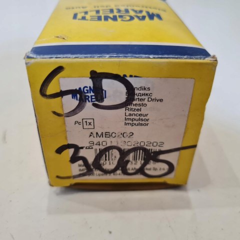 BENDIKS ROZRUSZNIKA MAGNETI MARELLI 940113020202