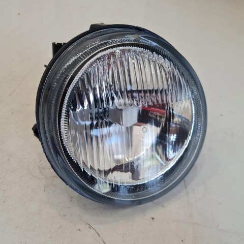 OPEL MOVANO RENAULT MASTER II REFLEKTOR PRZECIWMGŁOWY HALOGEN 551-2006L-UE