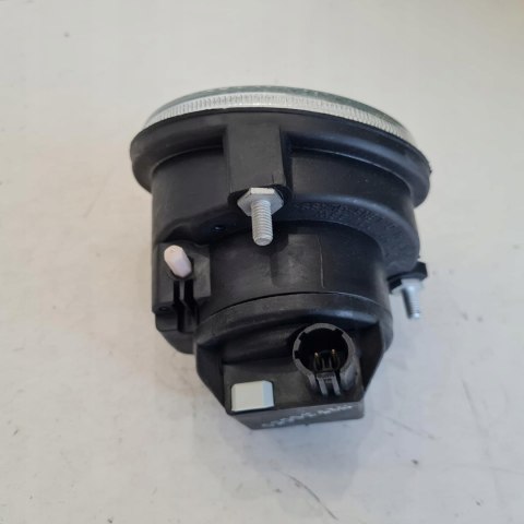 OPEL MOVANO RENAULT MASTER II REFLEKTOR PRZECIWMGŁOWY HALOGEN 551-2006L-UE