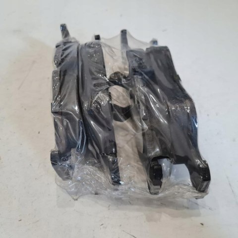 OPEL VECTRA B KLOCKI HAMULCOWE KPL KRAFT 6001540