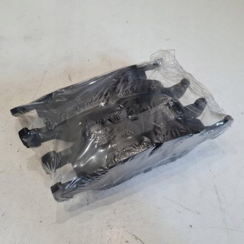 OPEL VECTRA B KLOCKI HAMULCOWE KPL KRAFT 6001540