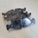 OPEL VECTRA B KLOCKI HAMULCOWE KPL KRAFT 6001540