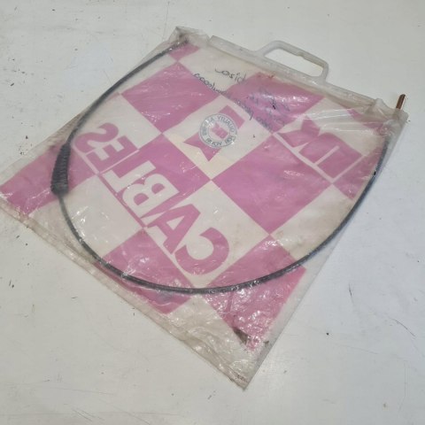SEAT IBIZA I LINKA HAMULCA RĘCZNEGO NK902348