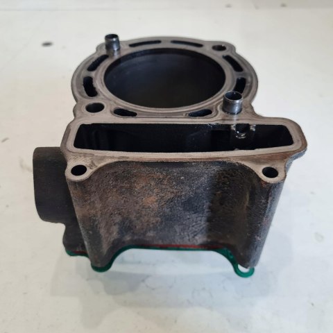 KYMCO MXU KXR 250 CYLINDER TŁOK KOMPLET
