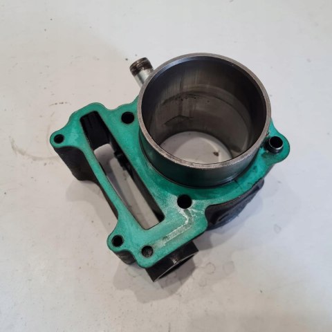 KYMCO MXU KXR 250 CYLINDER TŁOK KOMPLET