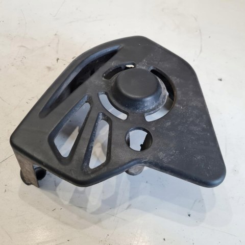KYMCO MXU KXR 250 OSŁONA OBUDOWA OWIEWKA PLASTIK