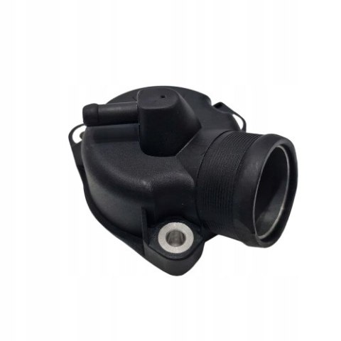 MERCEDES 190 W201 W123 W124 OBUDOWA TERMOSTATU 18-0168
