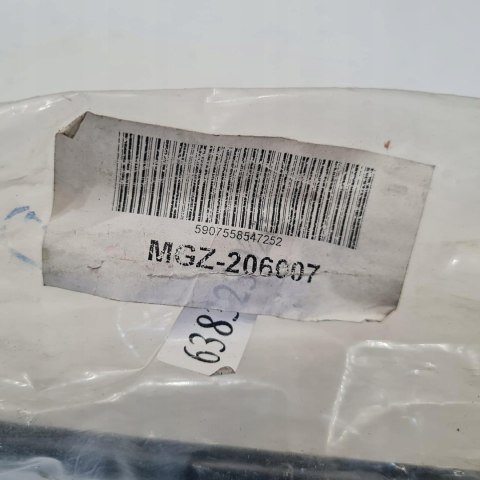 MERCEDES VITO 638 ŁĄCZNIK DRĄŻKA STABILIZATORA MGZ-206007