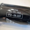 URSUS C360-3P FILTR OLEJU FO-09.337