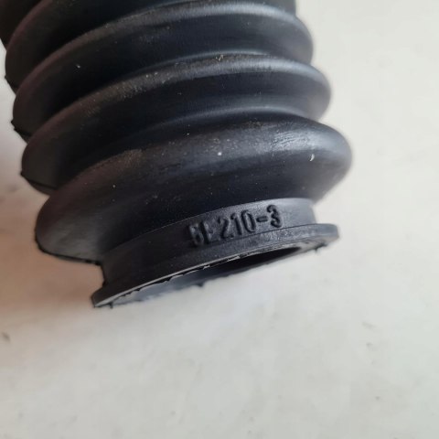 RENAULT MEGANE I OSŁONA AMORTYZATORA PRZÓD SASIC 4006075