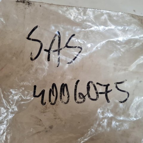 RENAULT MEGANE I OSŁONA AMORTYZATORA PRZÓD SASIC 4006075