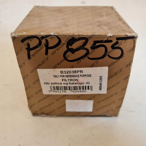 TOYOTA HIACE IV 2.5 FILTR PALIWA JC PREMIUM B32038PR