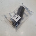 ALFA ROMEO 147 156 166 OSŁONA PRZEKŁADNI KIEROWNICZEJ IMPERGOM 28238