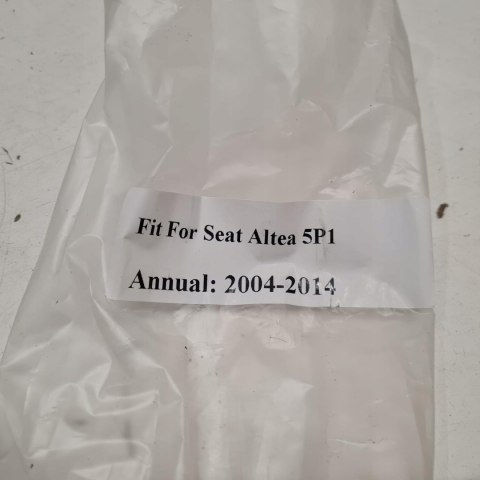 SEAT ALTEA 5P1 RAMIĘ WYCIERACZKI TYŁ TYLNEJ