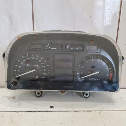 HONDA PC 800 PACIFIC COAST LICZNIK ZEGARY PRĘDKOŚCIOMIERZ