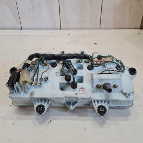 HONDA PC 800 PACIFIC COAST LICZNIK ZEGARY PRĘDKOŚCIOMIERZ