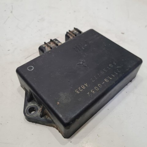 KAWASAKI KFX 700 MODUŁ ZAPŁONOWY STEROWNIK 21119-0032