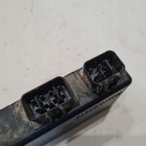 KAWASAKI KFX 700 MODUŁ ZAPŁONOWY STEROWNIK 21119-0032