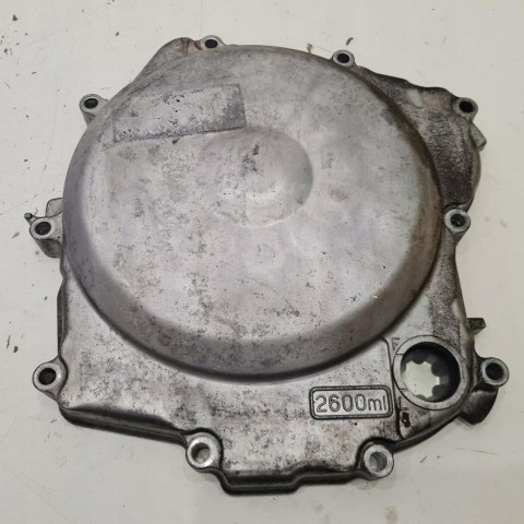 SUZUKI AN 650 BURGMAN 02-12 POKRYWA OSŁONA OBUDOWA KORPUS