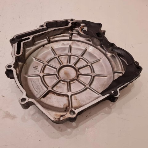 SUZUKI AN 650 BURGMAN 02-12 POKRYWA OSŁONA OBUDOWA KORPUS
