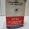TOYOTA LAND CRUISER 2.4 3.0 3.4 4.2 FILTR OLEJU PZL SĘDZISZÓW PP-8.2