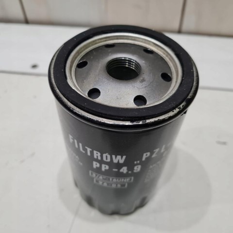VOLKSWAGEN TRANSPORTER III 1.9 2.1 FILTR OLEJU PZL SĘDZISZÓW PP-4.9