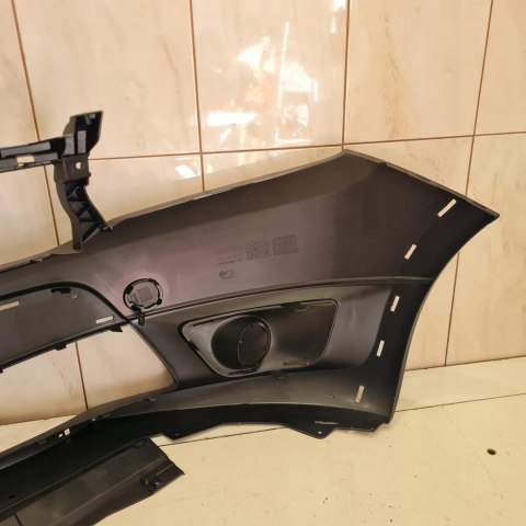 DACIA SANDERO II ZDERZAK PRZÓD PRZEDNI 620220802R