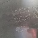 DACIA SANDERO II ZDERZAK PRZÓD PRZEDNI 620220802R