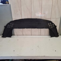 PEUGEOT 607 OSŁONA POD ZDERZAK PRZÓD PRZEDNI
