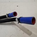 TESLA MODEL 3 Y 17-23 PRZEWÓD WĄŻ CHŁODNICZY CIECZY CZUJNIK KPL 108795700A
