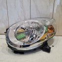 CITROEN C1 LAMPA REFLEKTOR LEWY VALEO 89530374